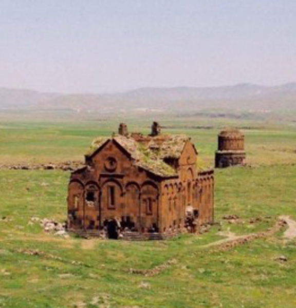 UNESCO Dünya Miras Listesinde Türkiye