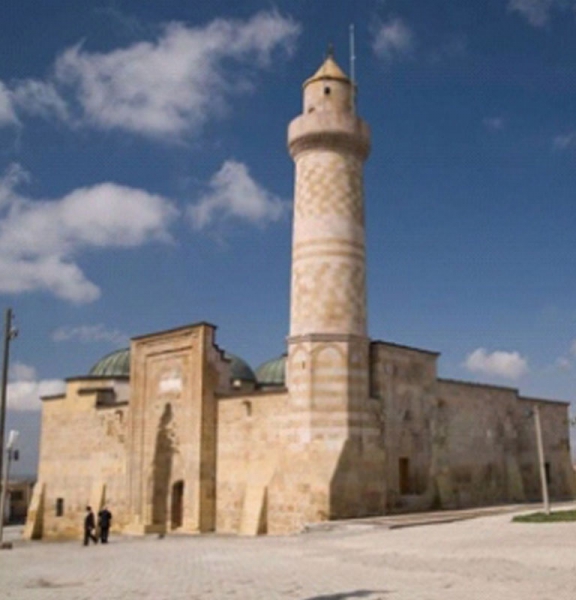 UNESCO Dünya Miras Listesinde Türkiye